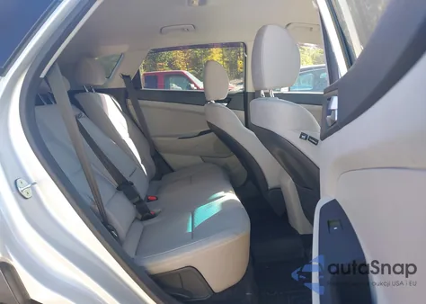 2019 Hyundai Tucson Se from USA, damaged, VIN KM8J2CA45KU068092